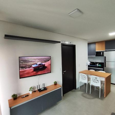 Apartamento Em Ponta Verde Maceio-Liv Residence Kültér fotó