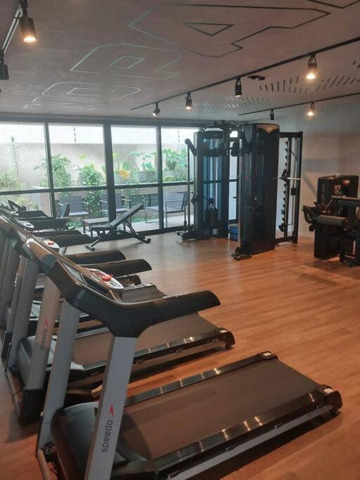 Apartamento Em Ponta Verde Maceio-Liv Residence Kültér fotó