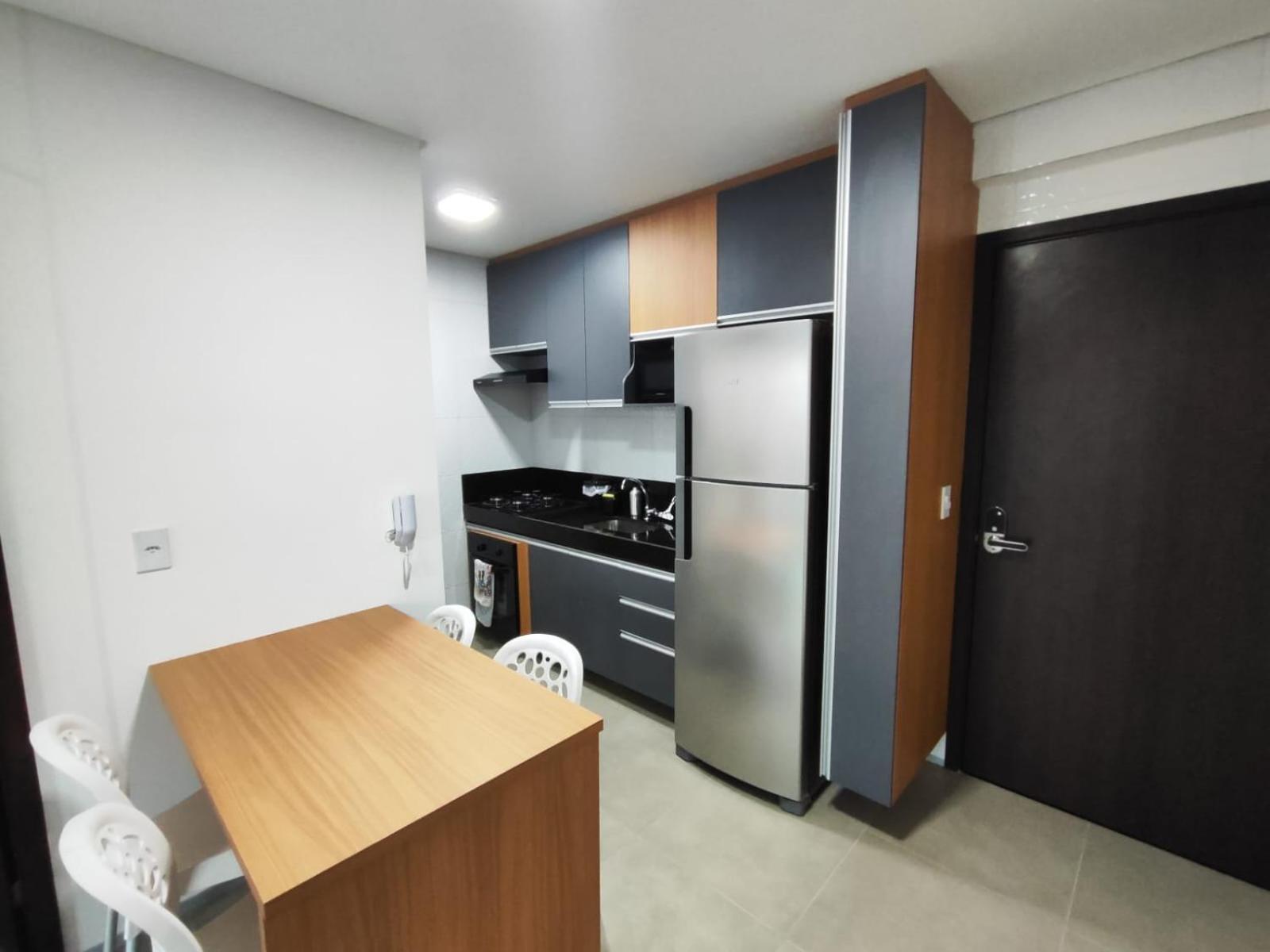 Apartamento Em Ponta Verde Maceio-Liv Residence Kültér fotó