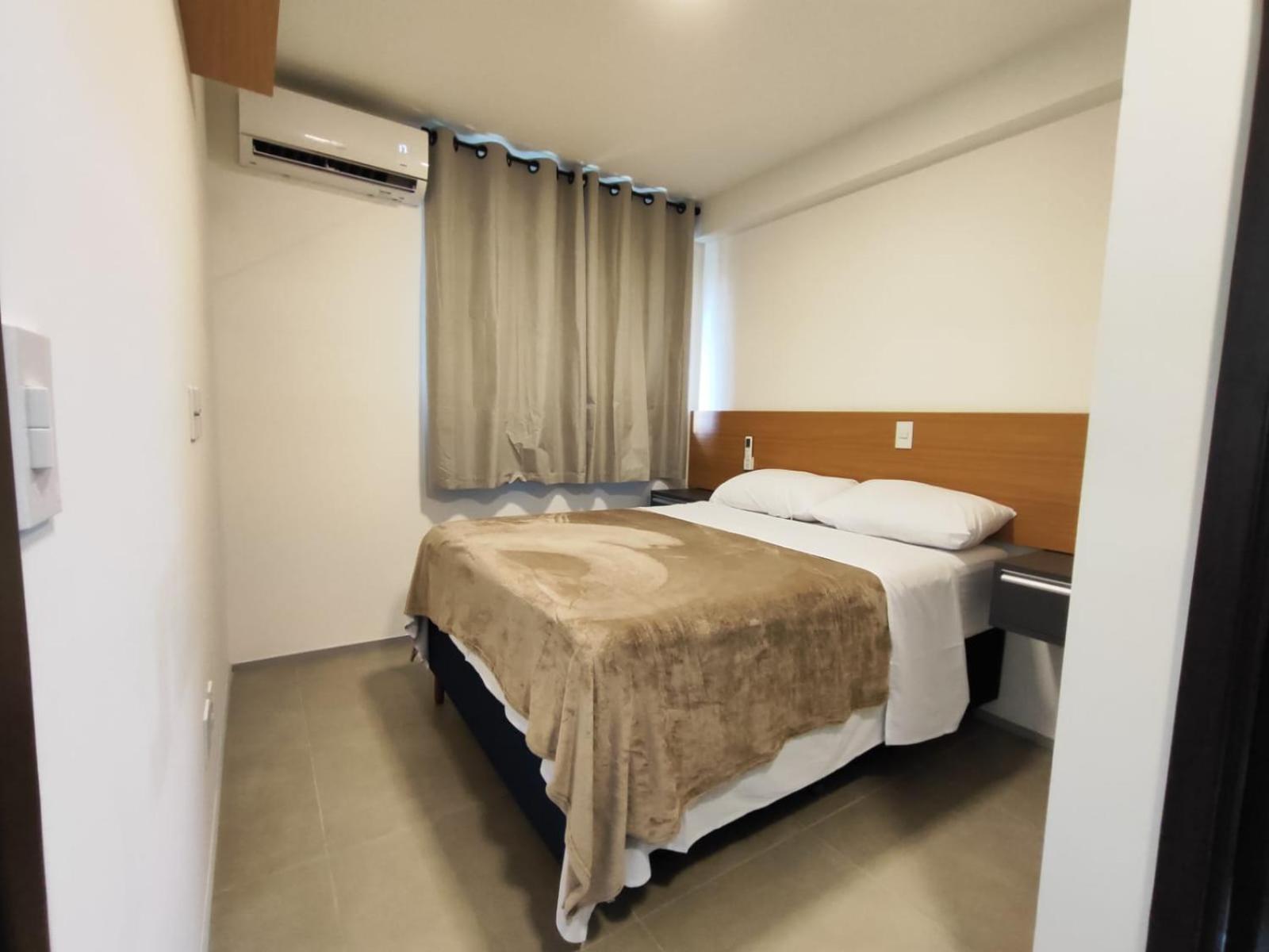 Apartamento Em Ponta Verde Maceio-Liv Residence Kültér fotó